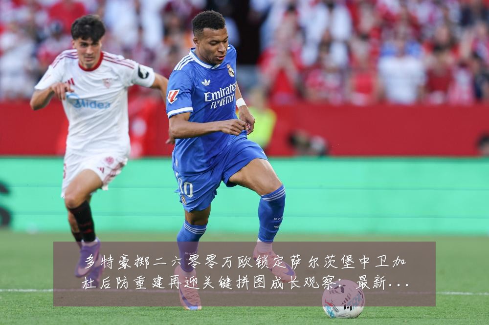 多特豪掷二六零零万欧锁定萨尔茨堡中卫加杜后防重建再迎关键拼图成长观察：最新赛事动态与深度分析